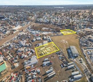 More details for 50 Tanner St, Lowell, MA - Land to Rent