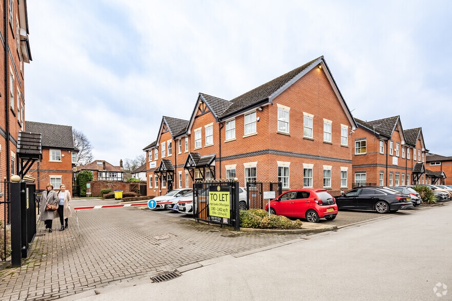 Brooklands Pl, Sale for sale - Building Photo - Image 3 of 3