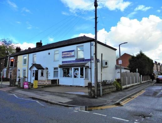 77 Bramhall Moor Ln, Stockport for sale Building Photo- Image 1 of 1