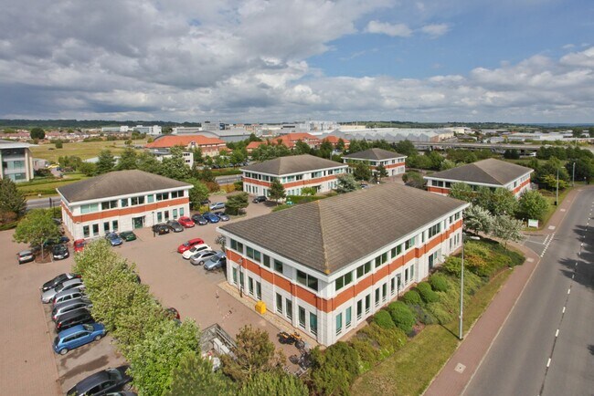 More details for Garsington Rd, Oxford - Co-working to Rent