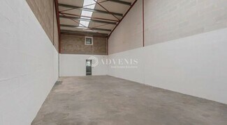 More details for 7 Rue Jean-Jacques Rousseau, Grigny - Light Industrial to Rent