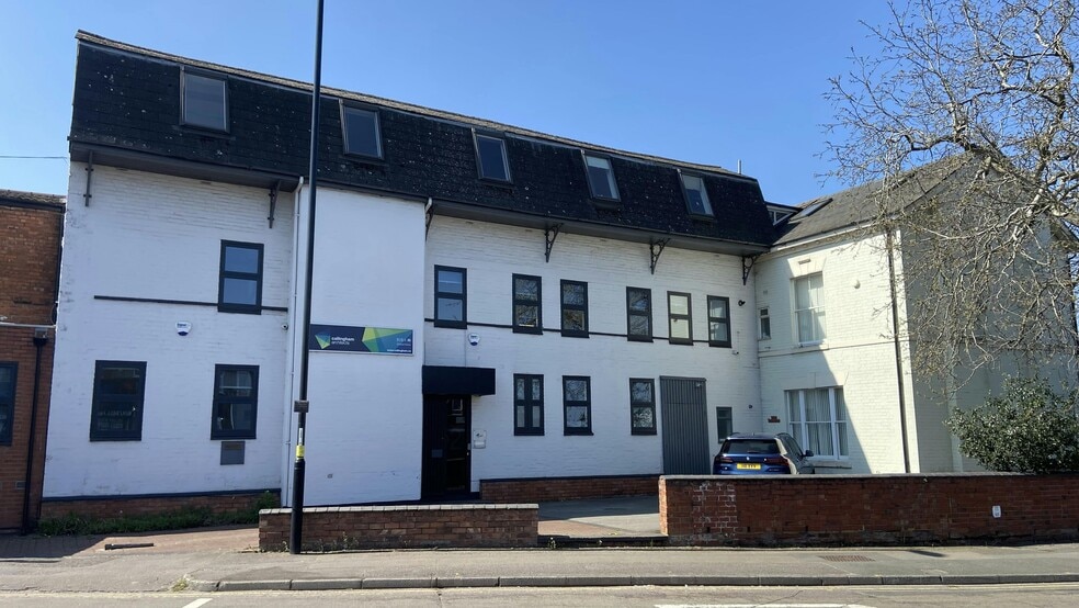 2-4 Hearsall Ln, Coventry to rent - Building Photo - Image 1 of 7