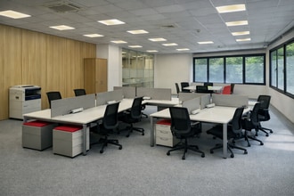 Office in Madrid, Madrid to rent Interior Photo- Image 2 of 16