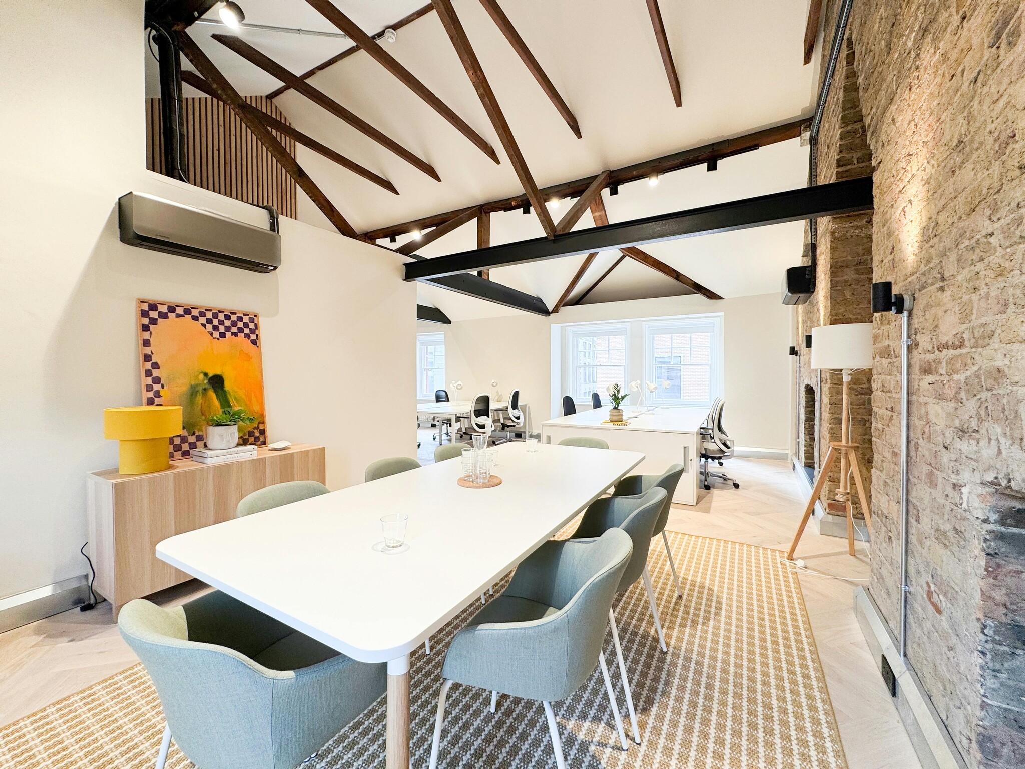 34-35 Eastcastle St, London to rent Building Photo- Image 1 of 82