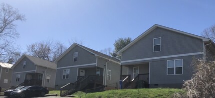 Residential in Asheville, NC for sale Building Photo- Image 1 of 1