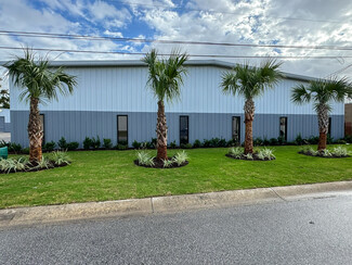 More details for 2520 Oscar Johnson Dr, North Charleston, SC - Industrial for Rent