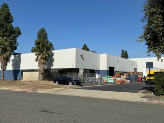 More details for 1111 E Locust St, Ontario, CA - Industrial for Rent