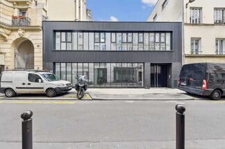 More details for 44 Rue Des Vinaigriers, Paris - Build-to-Rent for Sale