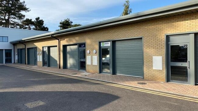 More details for 4 Berwick Rd, Ipswich - Industrial to Rent