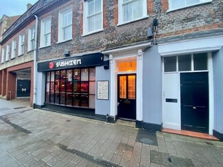 More details for 15A-16 Bartholomew St, Newbury - Retail for Rent