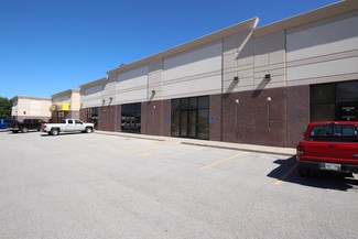 More details for 700 Van Dorn St, Lincoln, NE - Light Industrial for Rent