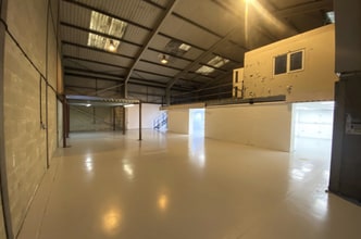 Lysander Way, Salisbury to rent Interior Photo- Image 1 of 2