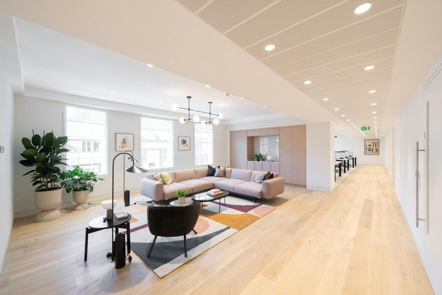 16-21 Sackville St, London to rent - Building Photo - Image 3 of 48