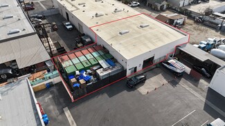 More details for 15323 Garfield Ave, Paramount, CA - Industrial for Rent