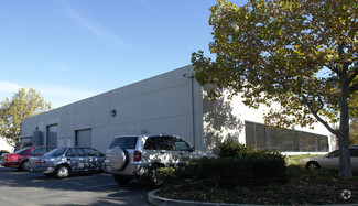 More details for 6670 Owens Dr, Pleasanton, CA - Light Industrial for Rent