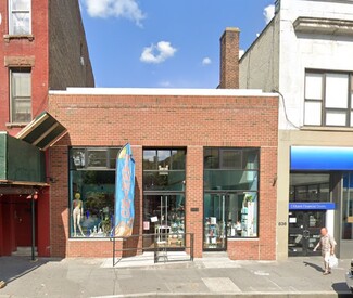 More details for 842 Manhattan Ave, Brooklyn, NY - Retail for Rent