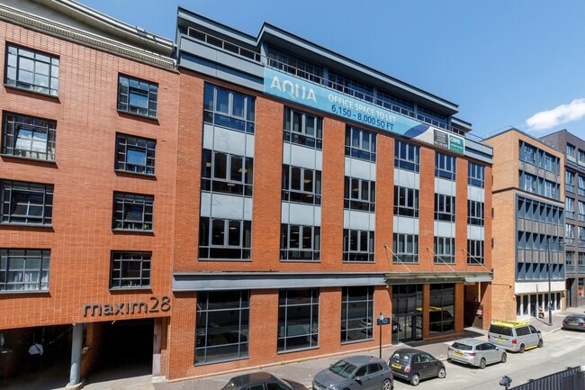 More details for 20-25 Lionel St, Birmingham - Office to Rent