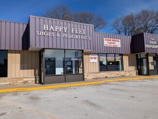 More details for 54 Sunset Blvd, Stevens Point, WI - Retail for Rent