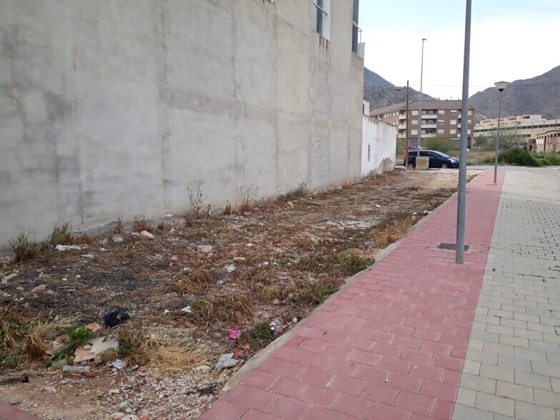 Land in Callosa de Segura, Alicante for sale - Building Photo - Image 2 of 7