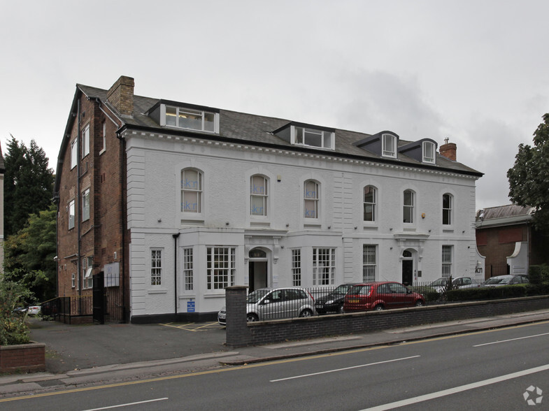 32-34 Harborne Rd, Birmingham for rent - Primary Photo - Image 1 of 17