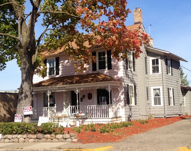 429 2nd St, Excelsior, MN for sale - Primary Photo - Image 1 of 1