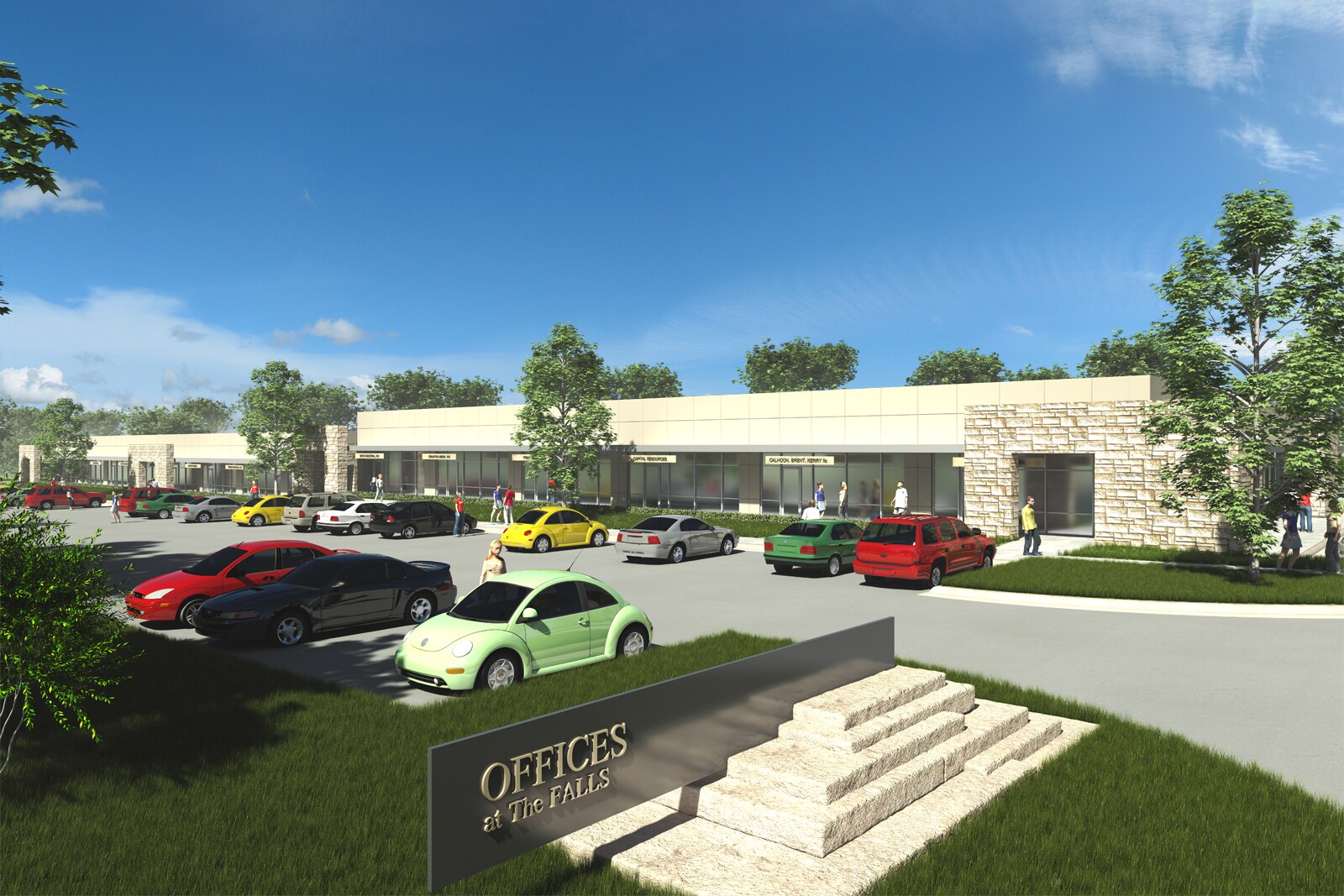 2100 W White St, Anna, TX to rent Building Photo- Image 1 of 3