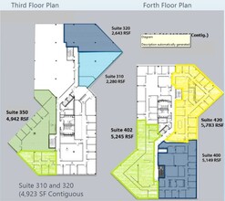 3702 Pender Dr, Fairfax, VA for rent Floor Plan- Image 1 of 1