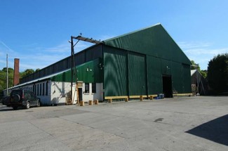 More details for West Rd, Ellesmere Port - Industrial for Rent