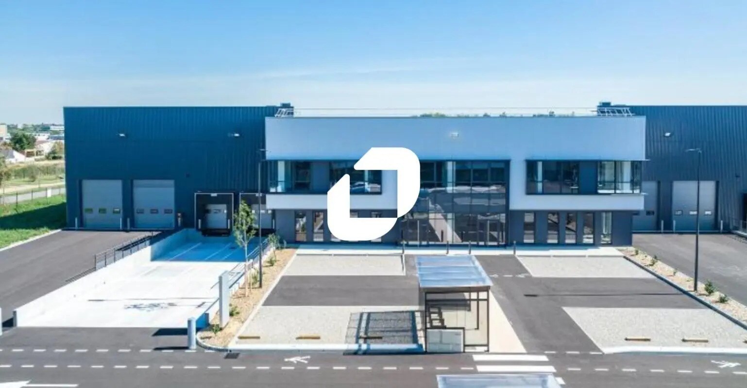 Office in Saint-Priest to rent Building Photo- Image 1 of 3