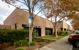 More details for 1310 Tully Rd, San Jose, CA - Office, Light Industrial for Rent