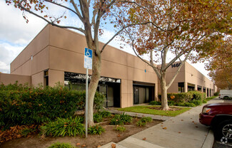 More details for 1310 Tully Rd, San Jose, CA - Office, Flex for Rent