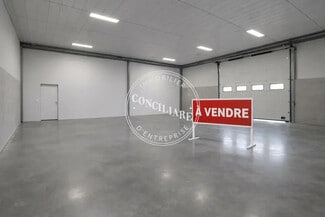 More details for 22 Rue De Marclan, Muret - Light Industrial for Sale