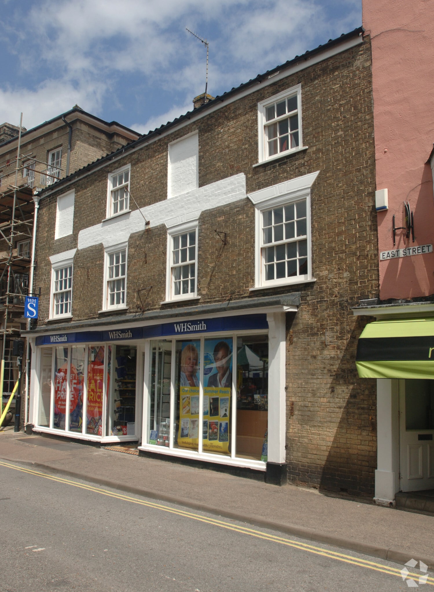 10 Market Pl, Southwold for sale Building Photo- Image 1 of 1