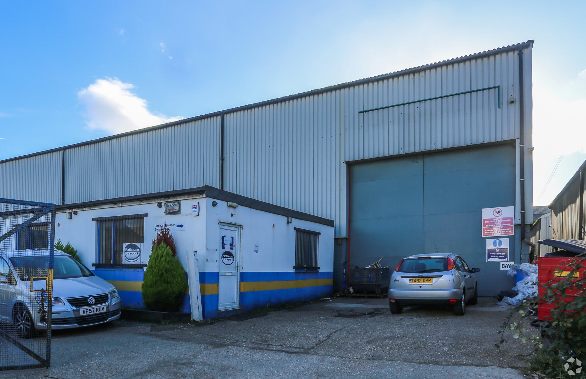 Mulberry Way, Belvedere for sale Primary Photo- Image 1 of 1