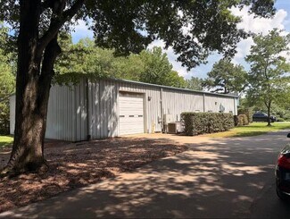 More details for 20409 Zion Ave, Cornelius, NC - Industrial to Rent