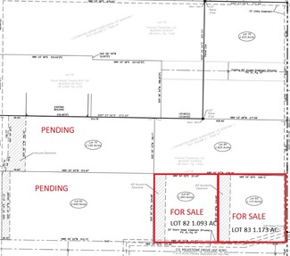 More details for 7430 Timberstone Dr, Findlay, OH - Land for Sale