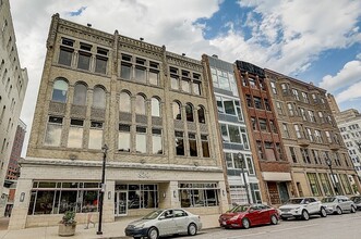 814-820 N Plankinton Ave, Milwaukee, WI for sale Building Photo- Image 1 of 3