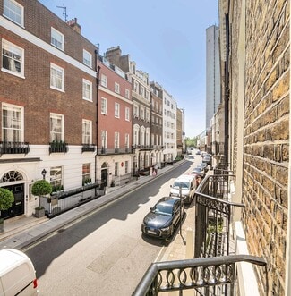 More details for 46 Hertford St, London - Office for Sale