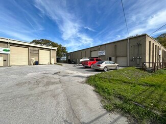 More details for 130 & 250 SE 10th Avenue – Industrial for Sale, Gainesville, FL