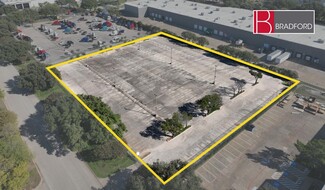 More details for 14800 Sovereign Rd, Fort Worth, TX - Land for Rent