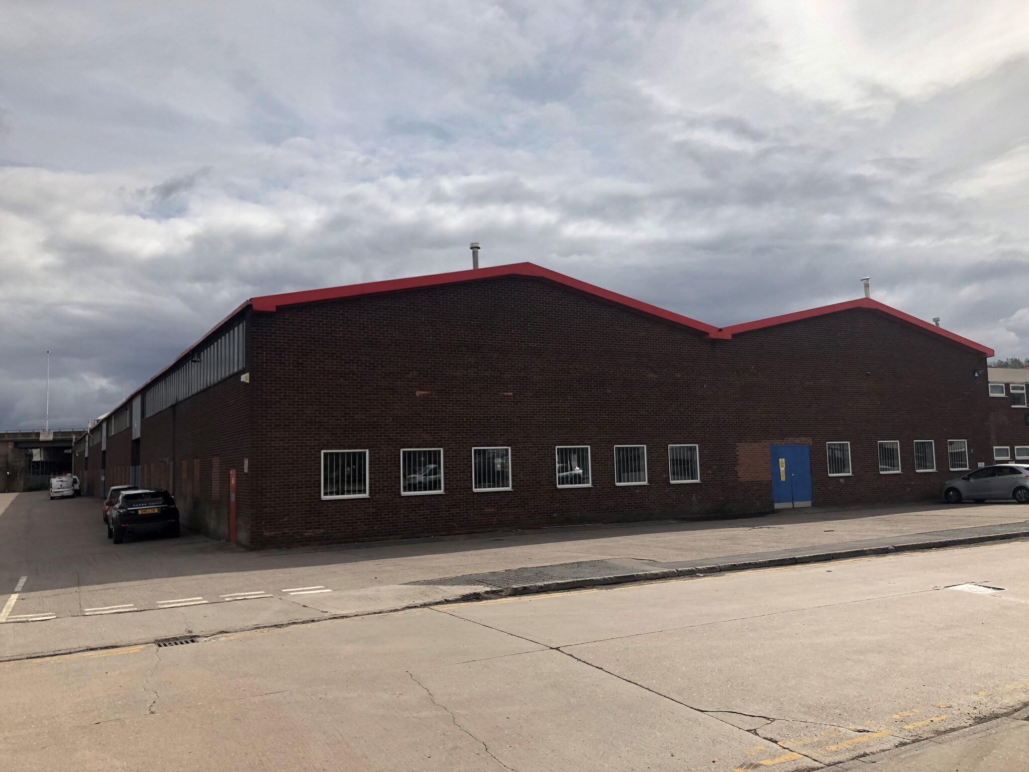 Park St, Oldbury for sale Building Photo- Image 1 of 1