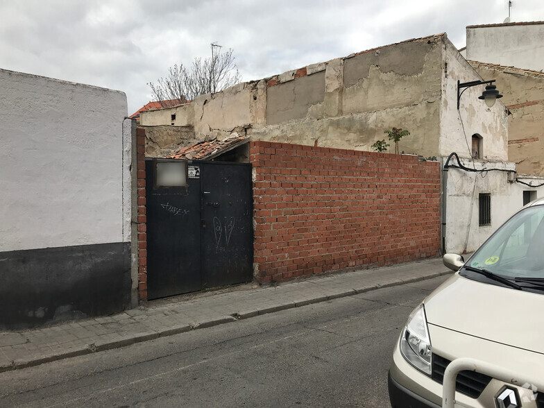 Calle España, 36, Ciempozuelos, Madrid for sale - Building Photo - Image 2 of 2