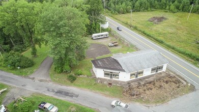 7031 State Route 52, Greenfield Park, NY - aerial  map view - Image1