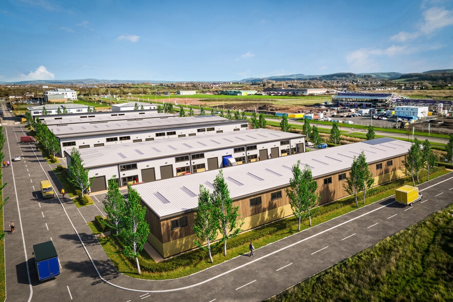 Beaufighter Rd, Weston Super Mare for sale - Building Photo - Image 2 of 6