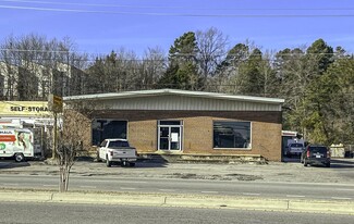 More details for 2394 Riverside Dr, Danville, VA - Light Industrial for Rent