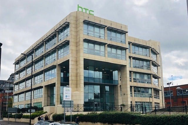 More details for Wellington St, Slough - Office to Rent