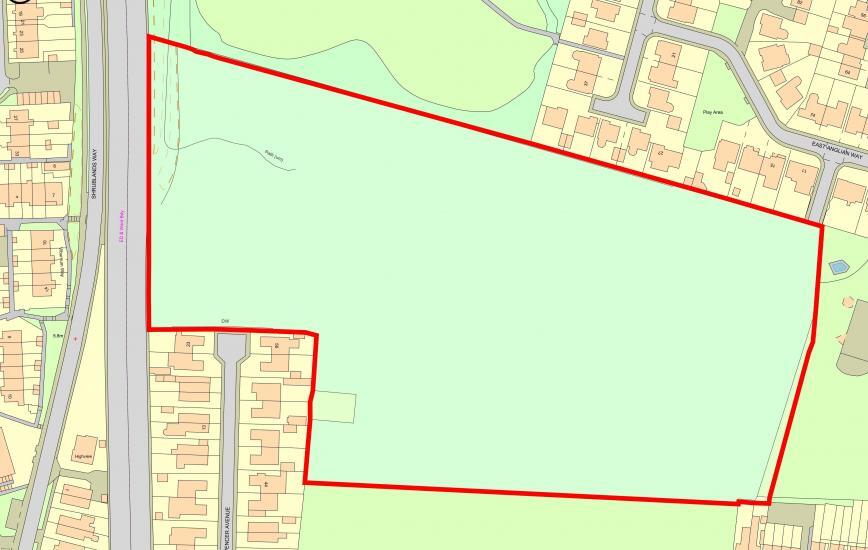 56 Spencer Av, Great Yarmouth for sale - Primary Photo - Image 1 of 2