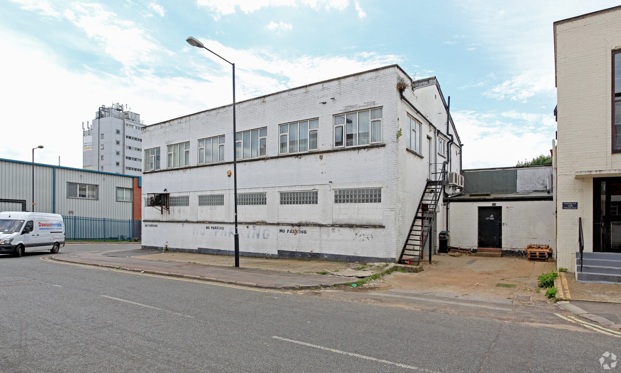 278A Abbeydale Rd, Wembley for sale Building Photo- Image 1 of 1