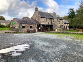 Lower Priory, Milford Haven for sale Primary Photo- Image 1 of 5