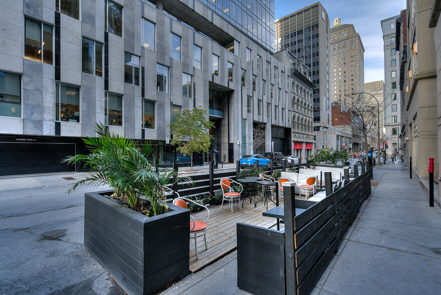 640-644 St Notre-Dame O, Montréal, QC for sale - Building Photo - Image 3 of 7